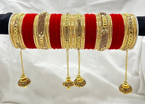 Bridal Bangels